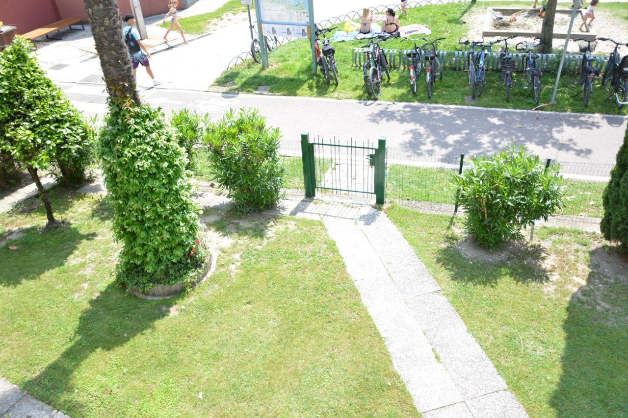 Terrazza Sul Lago Riva del Garda Exterior photo